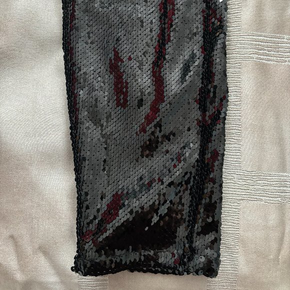 Frame Sequin Pants (NWT) - Picture 8 of 16